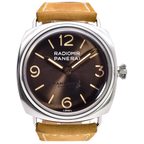 Panerai Radiomir Paneristi Venti 20th Anniversary Edition PAM02020