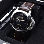 Panerai Luminor 1950 44mm 3 Days PAM00359 2015 Box & Papers