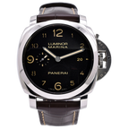 Panerai Luminor 1950 44mm 3 Days PAM00359 2015 Box & Papers