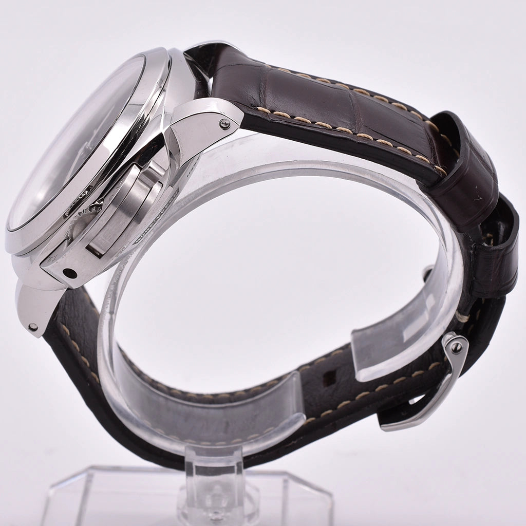 Panerai Luminor 1950 44mm 3 Days PAM00359 2015 Box & Papers