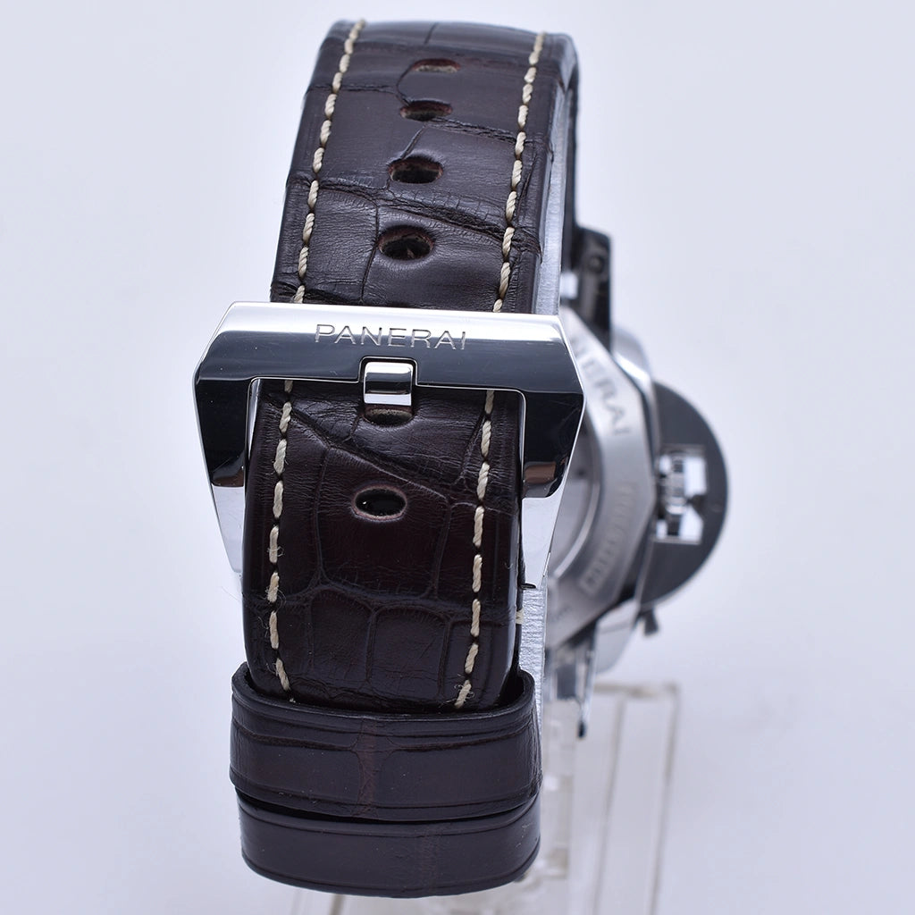 Panerai Luminor 1950 44mm 3 Days PAM00359 2015 Box & Papers