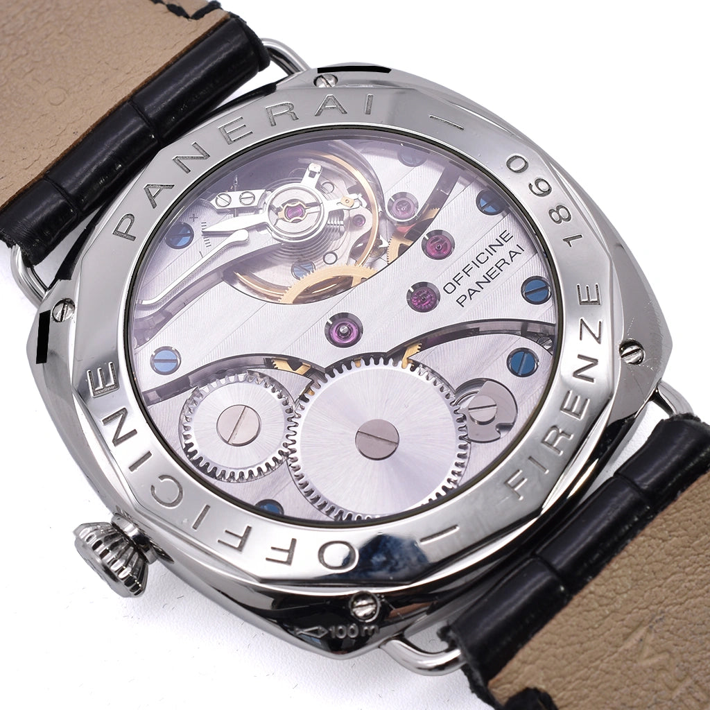 Panerai Radiomir 45mm Fully Serviced 2026 PAM00210 2007