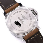 Panerai Luminor Otto Giorni 44mm PAM00590 2014