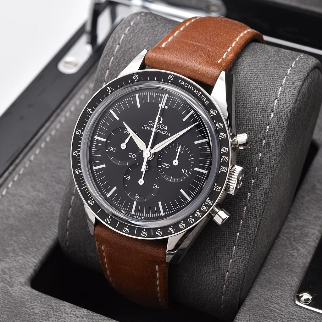 Omega Speedmaster First Omega In Space Anniversary 311.32.40.30.01.001