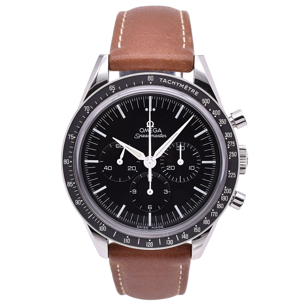 Omega Speedmaster First Omega In Space Anniversary 311.32.40.30.01.001