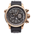 Jaeger-LeCoultre Master Compressor Extreme World Chronograph Q1762451 2011