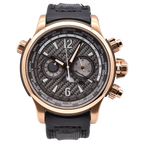 Jaeger-LeCoultre Master Compressor Extreme World Chronograph Q1762451 2011