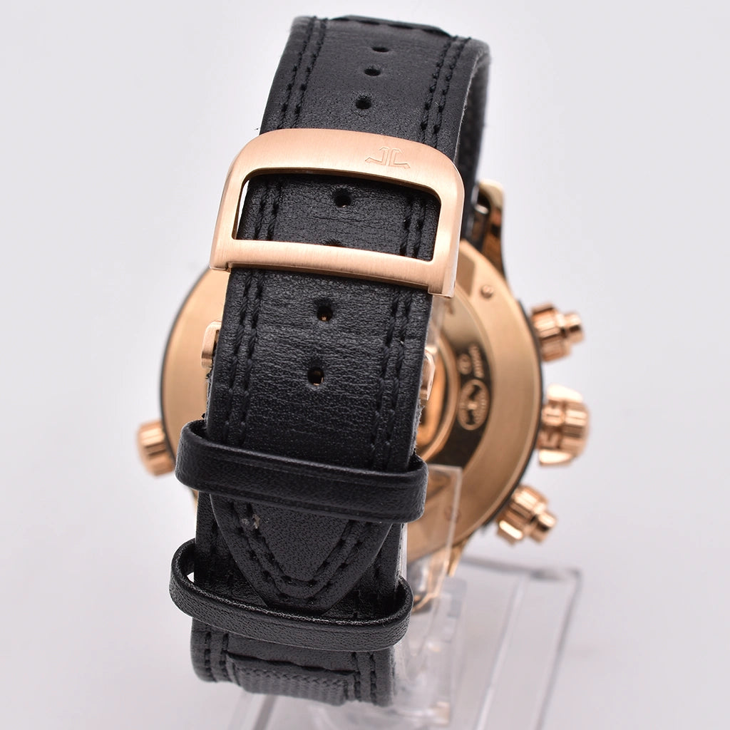 Jaeger-LeCoultre Master Compressor Extreme World Chronograph Q1762451 2011