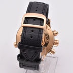 Jaeger-LeCoultre Master Compressor Extreme World Chronograph Q1762451 2011
