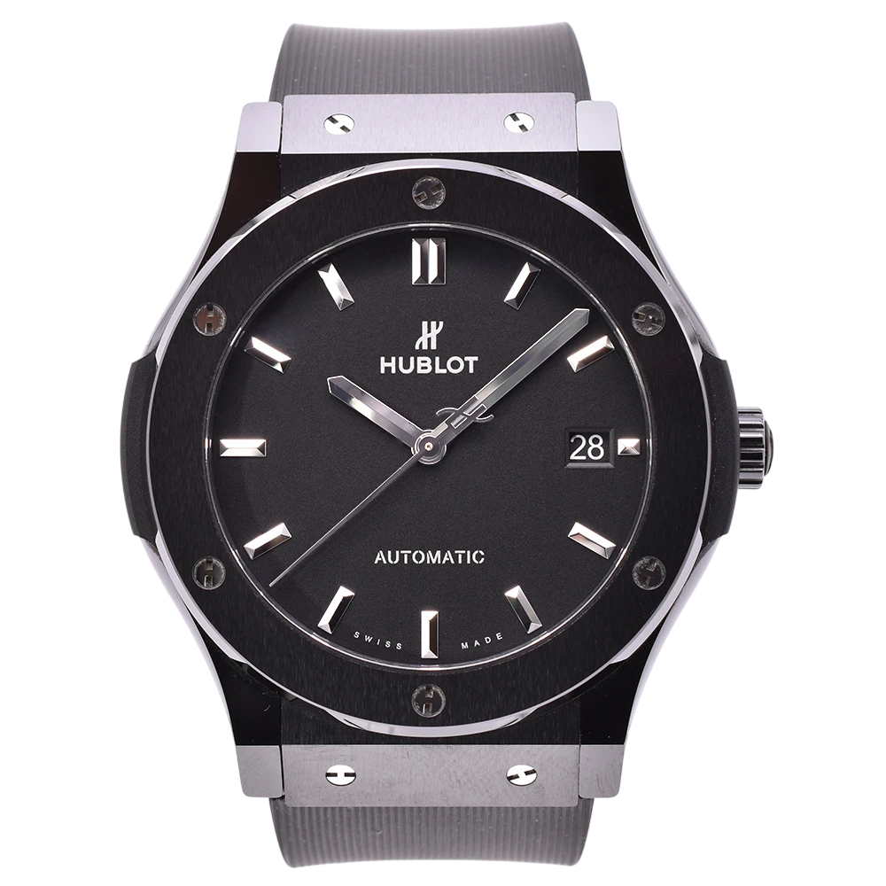 Hublot Classic Fusion 45mm Black Magic 511.CM.1171.RX 2023