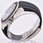 Rolex Yacht-Master 42mm White Gold Oysterflex 226659 2022