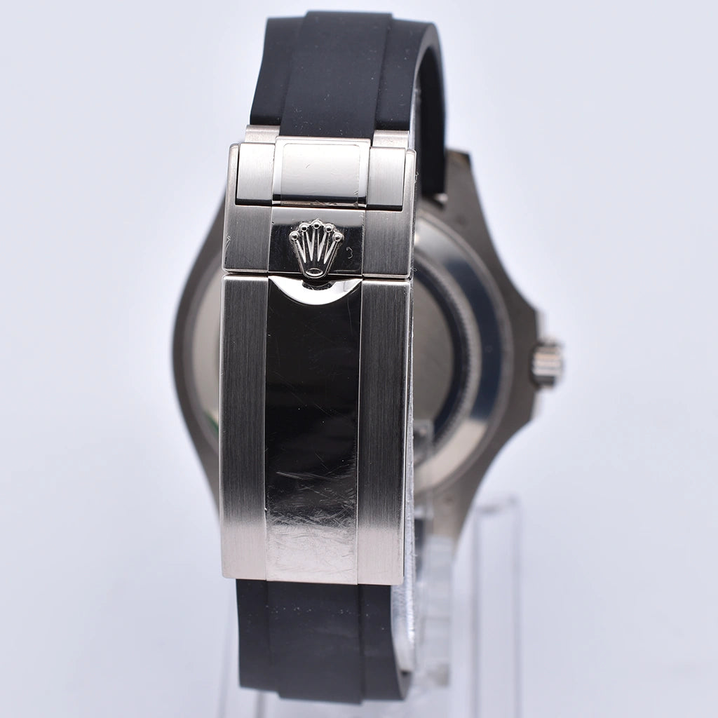 Rolex Yacht-Master 42mm White Gold Oysterflex 226659 2022
