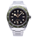 Tudor Black Bay Harrods Edition 79230G-0001, Serial no. 850U510, 2022 Box & Papers – Pre-owned Watch | Wiseman's Watches