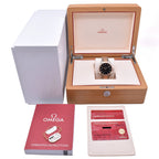Omega Aqua Terra Stainless Steel/Sedna Gold Unworn 41mm 2023 220.20.41.21.06.001