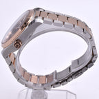 Omega Aqua Terra Stainless Steel/Sedna Gold Unworn 41mm 2023 220.20.41.21.06.001