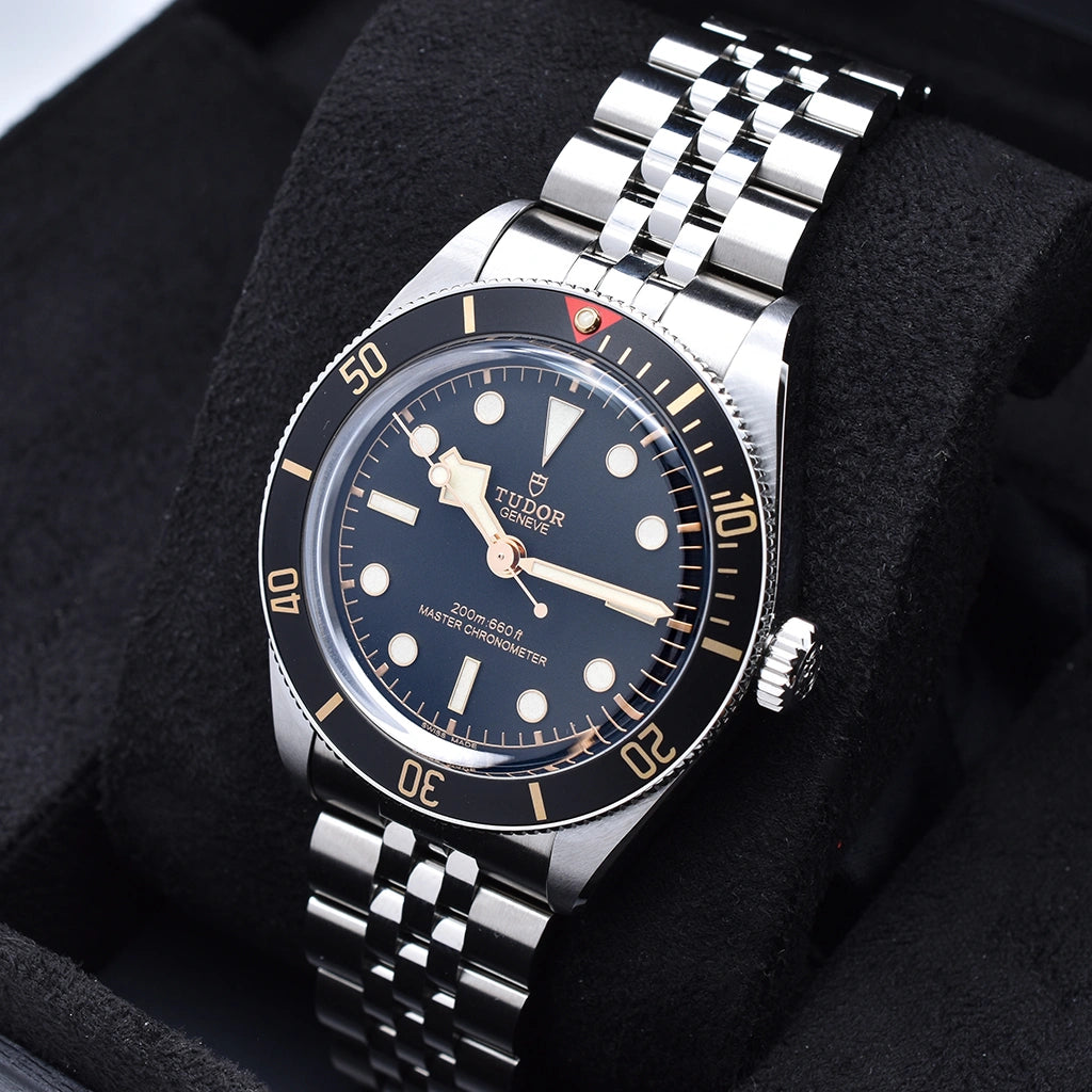 Tudor Black Bay 58 39mm 2026 Brand New Box & Papers 7939A1A0NU