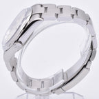Rolex Oyster Perpetual Silver 36mm 126000 Brand New 2026 Box & Papers