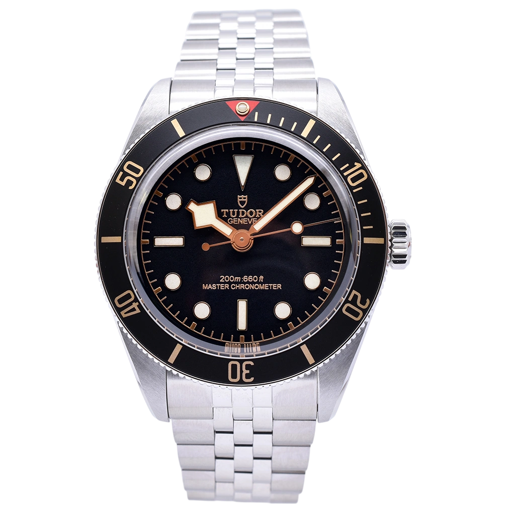 Tudor Black Bay 58 39mm 2026 Brand New Box & Papers 7939A1A0NU