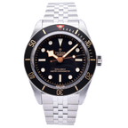 Tudor Black Bay 58 39mm 2026 Brand New Box & Papers 7939A1A0NU