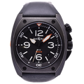 Bell & Ross BR02-CA-FINISH Full Box & Papers