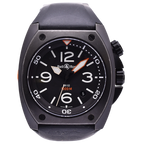 Bell & Ross BR02-CA-FINISH Full Box & Papers