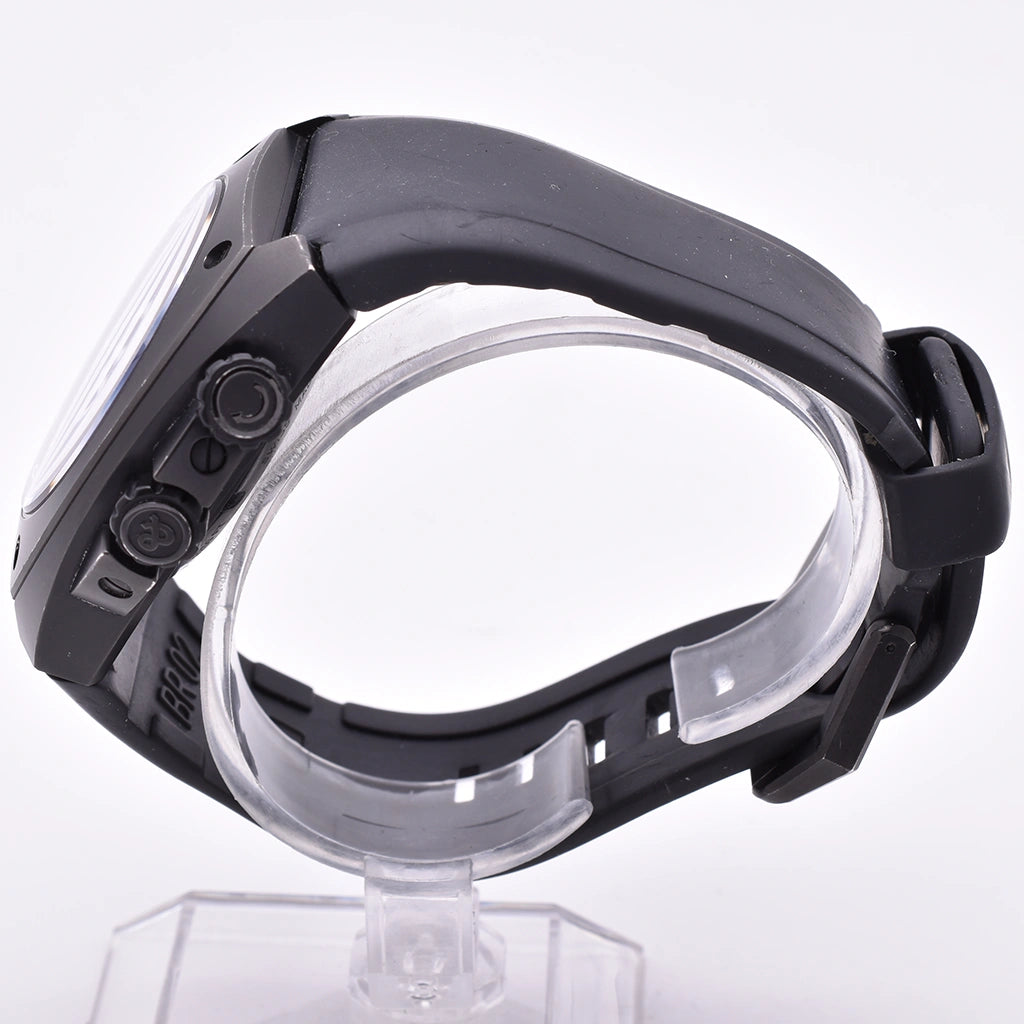 Bell & Ross BR02-CA-FINISH Full Box & Papers