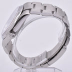 Rolex Oyster Perpetual 41mm Med Blue 134300 Brand New 2026 Box & Papers