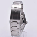 Rolex Oyster Perpetual 41mm Med Blue 134300 Brand New 2026 Box & Papers