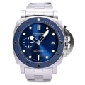 Panerai Submersible Blu Notte 42mm PAM01068 2021 Box & Papers