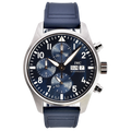 IWC Pilot Chronograph 41mm Le Petit Prince 2026 Box & Papers IW388120