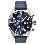 IWC Pilot Chronograph 41mm Le Petit Prince 2026 Box & Papers IW388120