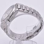 IWC Ingenieur Automatic 40 White / Silver IW328902 2024 Box & Papers