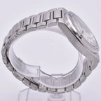 IWC Ingenieur Automatic 40 White / Silver IW328902 2024 Box & Papers