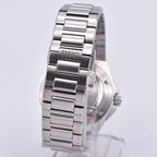 IWC Ingenieur Automatic 40 White / Silver IW328902 2024 Box & Papers