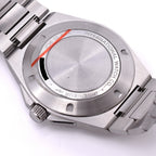 IWC Ingenieur Automatic 40 White / Silver IW328902 2024 Box & Papers