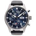 IWC Pilot's Watch Chronograph 43mm 2025 IW378003 2025 Box & Papers
