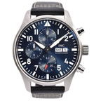 IWC Pilot's Watch Chronograph 43mm 2025 IW378003 2025 Box & Papers