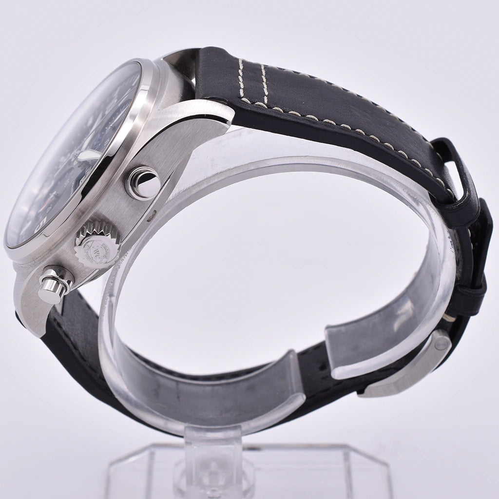 IWC Pilot's Watch Chronograph 43mm 2025 IW378003 2025 Box & Papers