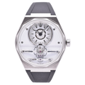 Christopher Ward C12 Loco 41mm Alabaster White July 2026 C12-41H6D1-S00W0