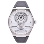 Christopher Ward C12 Loco 41mm Alabaster White July 2026 C12-41H6D1-S00W0