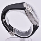 Christopher Ward C12 Loco 41mm Alabaster White July 2026 C12-41H6D1-S00W0