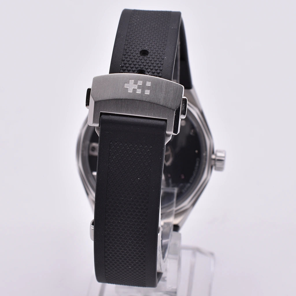 Christopher Ward C12 Loco 41mm Alabaster White July 2026 C12-41H6D1-S00W0