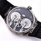 Christopher Ward C12 Loco 41mm Alabaster White July 2026 C12-41H6D1-S00W0