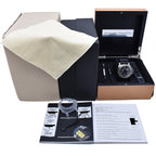 Panerai Submersible Titanium 47mm 2018 Box & Papers PAM01305