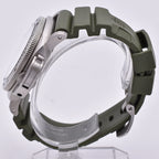 Panerai Submersible 1950 Verde Militare 42mm PAM01055 Box & Papers