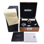 Panerai Radiomir 1940 47mm Art Deco Special Editions PAM00790 Box & Papers