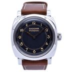 Panerai Radiomir 1940 47mm Art Deco Special Editions PAM00790 Box & Papers