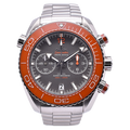 OMEGA Planet Ocean 600m Co-Axial 215.30.46.51.99.001 2020 Box & Papers