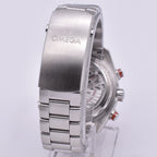 OMEGA Planet Ocean 600m Co-Axial 215.30.46.51.99.001 2020 Box & Papers