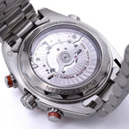 OMEGA Planet Ocean 600m Co-Axial 215.30.46.51.99.001 2020 Box & Papers